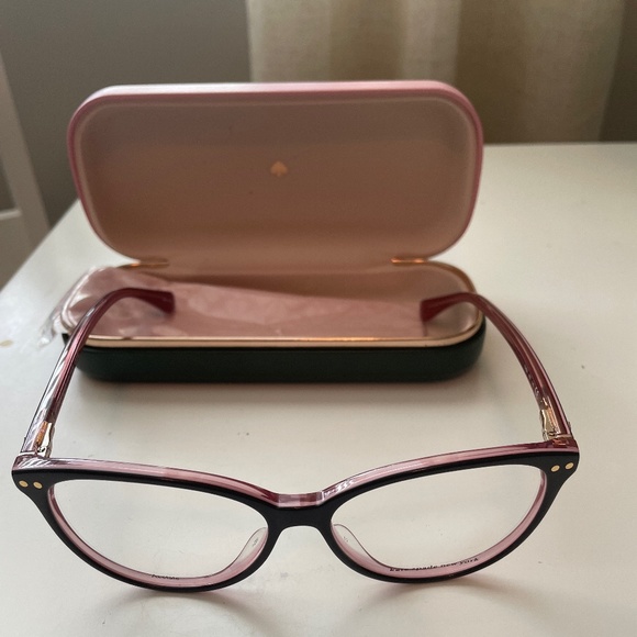 Kate Spade Frames - Picture 1 of 3
